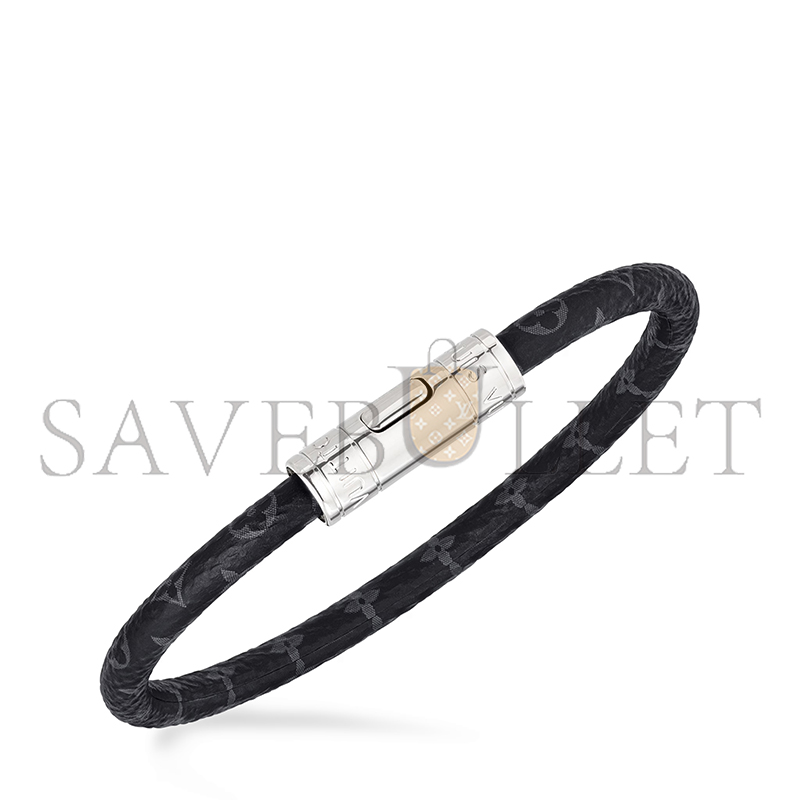 l0vis Vvtt0n keep it bracelet m4026d